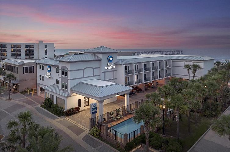 Best Western Oceanfront