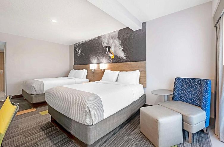 Best Western Oceanfront