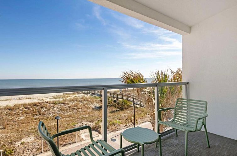Best Western Oceanfront