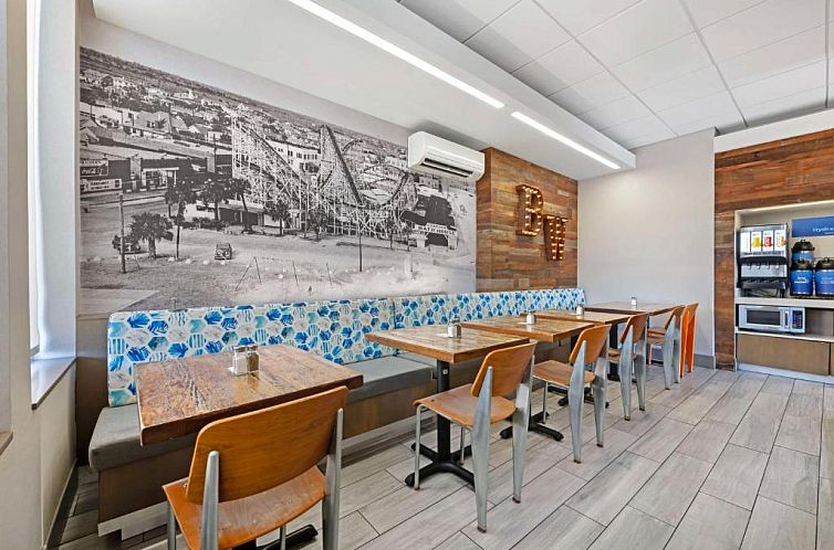 Best Western Oceanfront