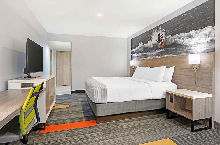 Best Western Oceanfront