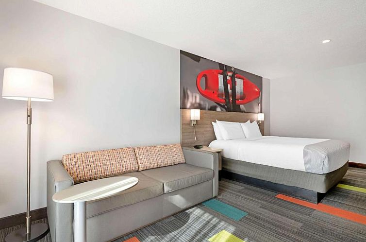 Best Western Oceanfront