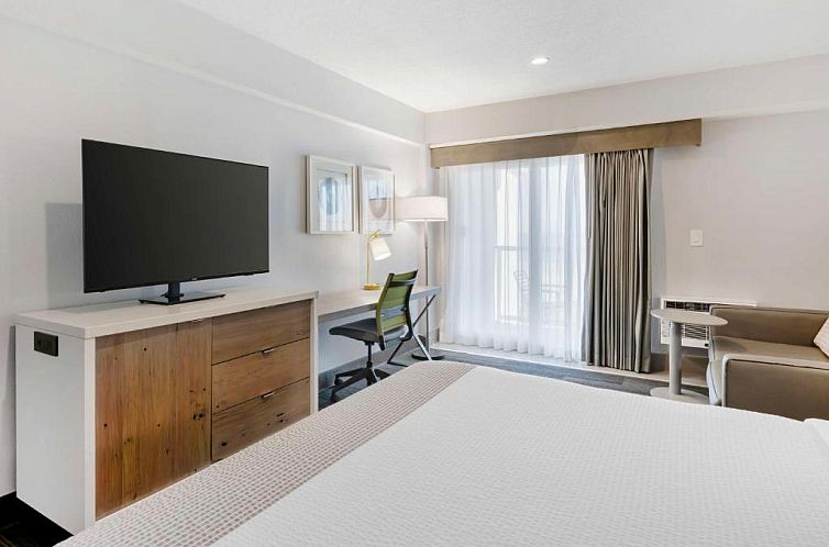 Best Western Oceanfront