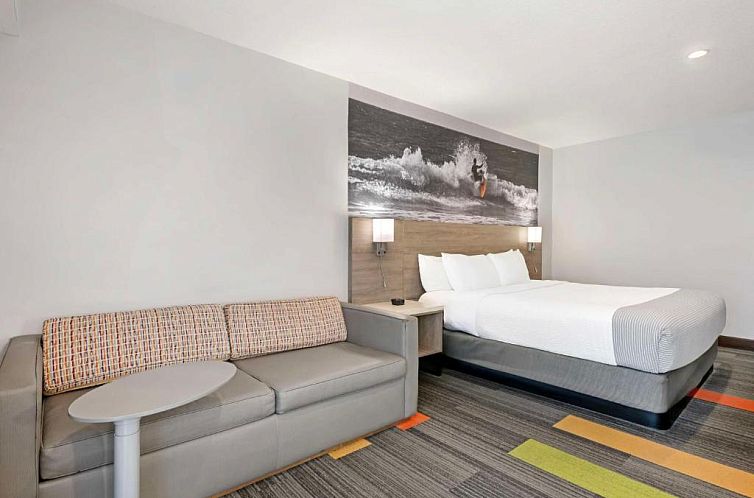 Best Western Oceanfront