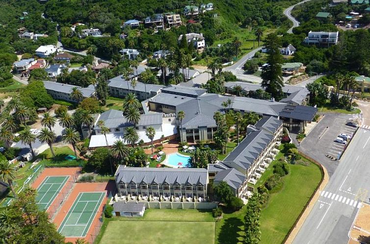 Verblijf 5027201 - Vakantie appartement West-Kaap - The Wilderness Hotel