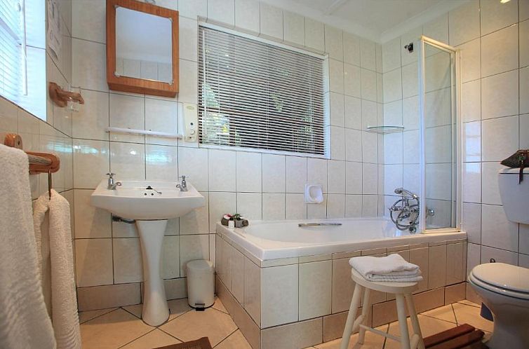Mont Fleur B&B