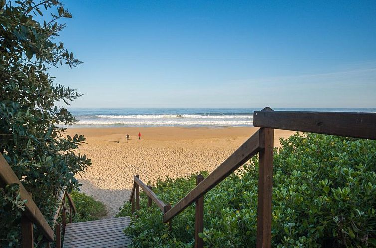 Unterkunft 5027213 - Appartement West-Kaap - Rinkink Beach House