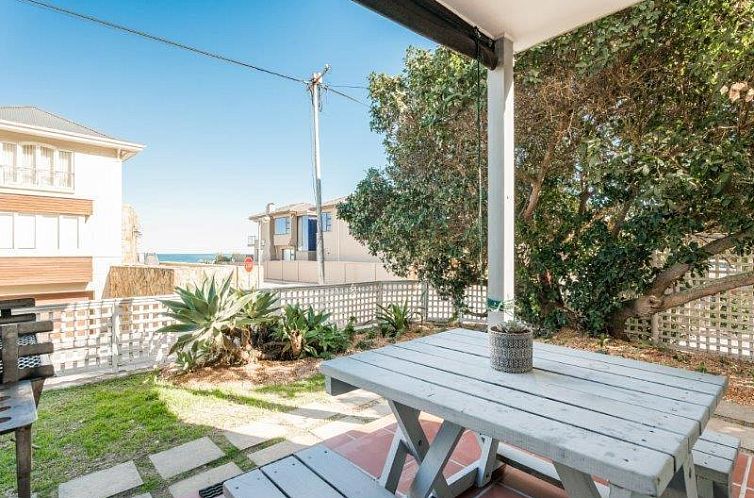 Rinkink Beach House