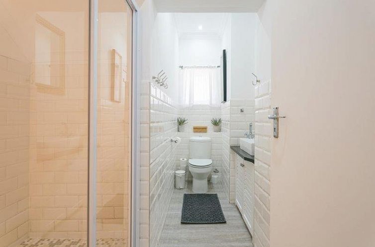 Rinkink Beach House