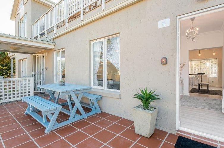 Rinkink Beach House