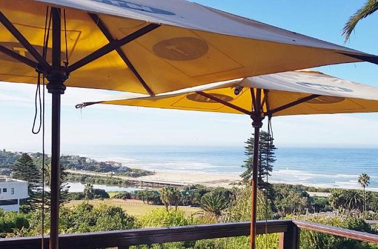 Verblijf 5027220 - Vakantiewoning West-Kaap - The Tops