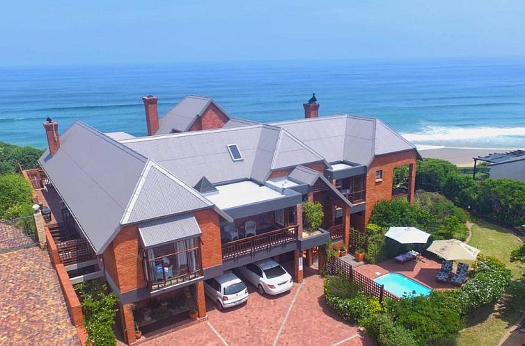 Unterkunft 5027237 - Ferienhaus West-Kaap - Dolphin Dunes Guesthouse