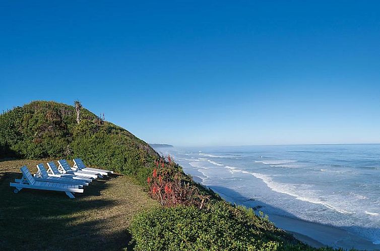 Unterkunft 5027245 - Ferienhaus West-Kaap - Aquarius Beach House