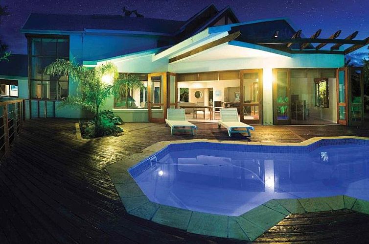 Aquarius Beach House