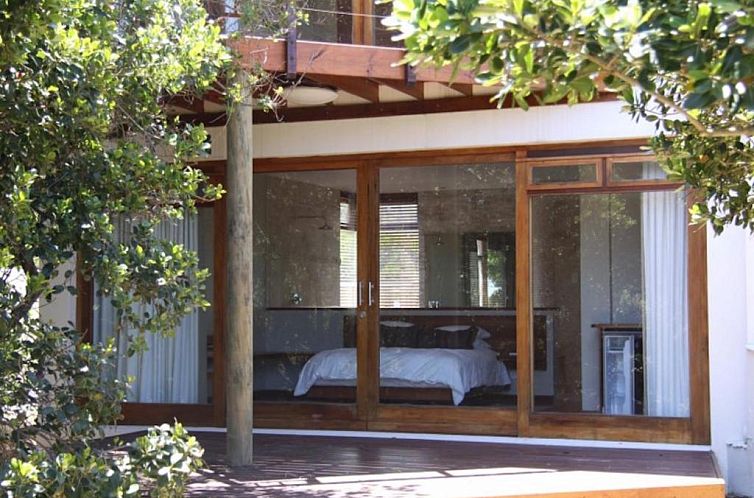 Aquarius Beach House