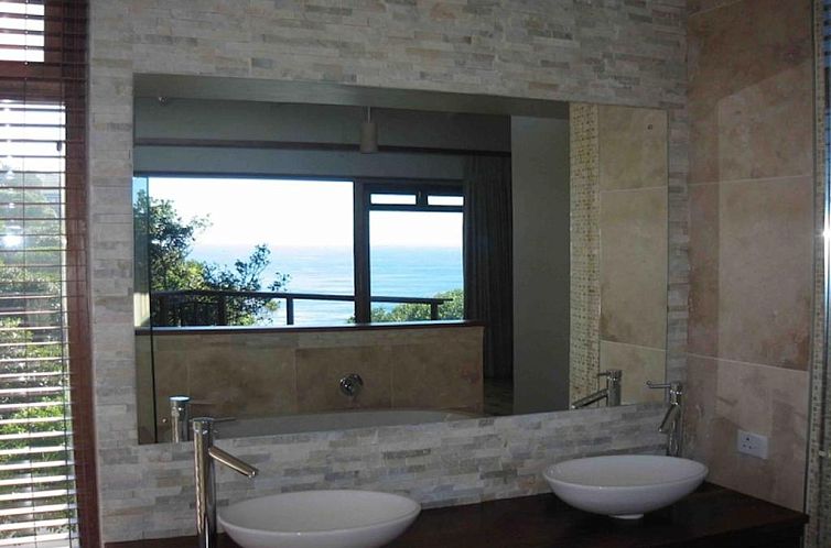 Aquarius Beach House