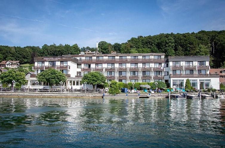 Unterkunft 50603301 - Appartement Bayern - Seehotel Leoni