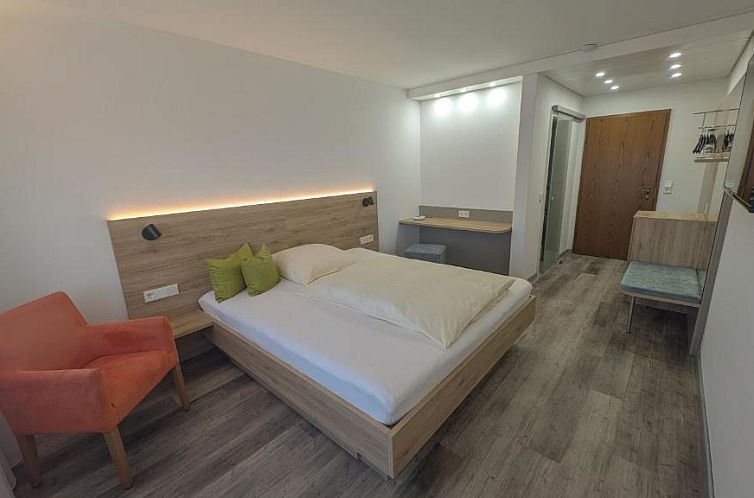 Verblijf 50702001 - Vakantie appartement Baden-Württemberg - Beurener Hof