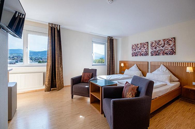 Hotel Am Froschbächel