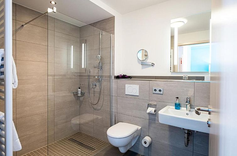 Hotel Am Froschbächel