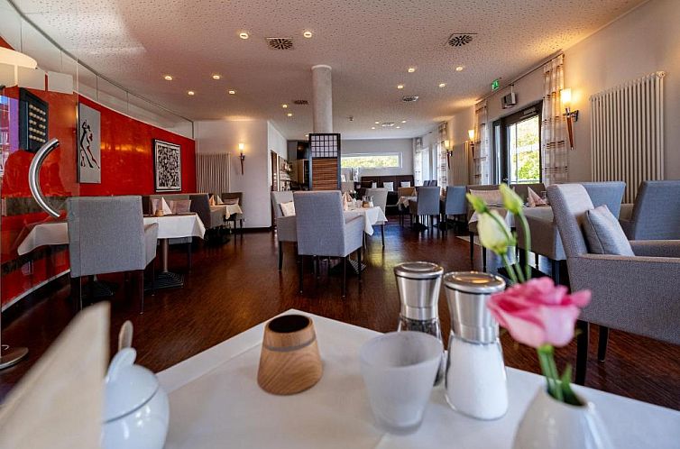 Hotel Am Froschbächel