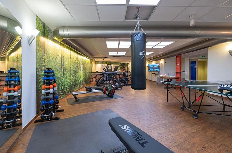 Hotel Am Froschbächel