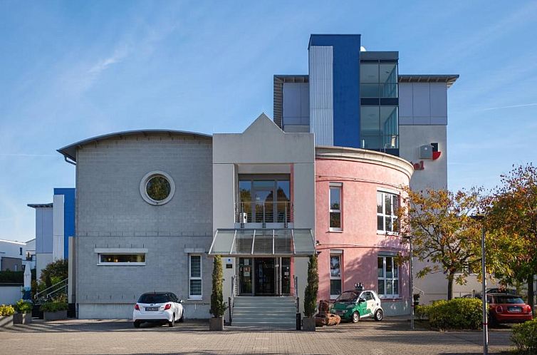 Hotel Am Froschbächel