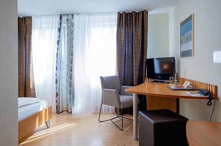 Hotel Am Froschbächel