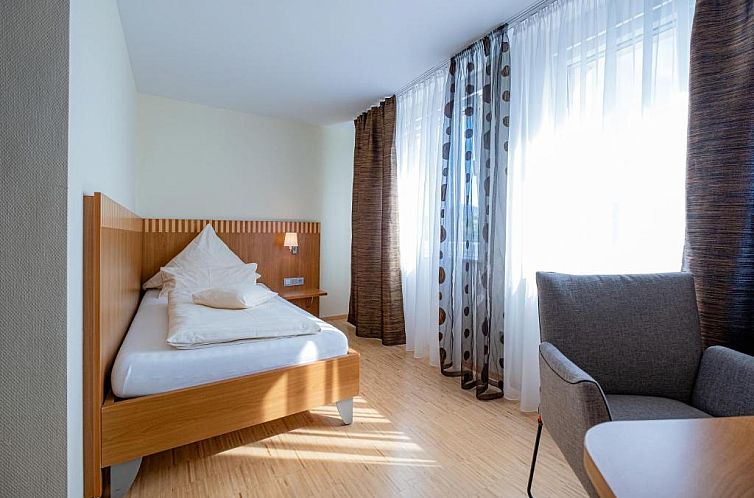 Hotel Am Froschbächel