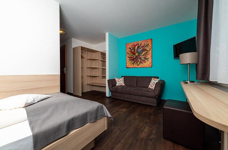 Hotel Am Froschbächel