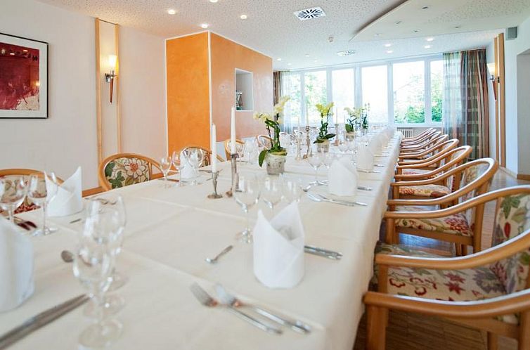 Hotel Am Froschbächel