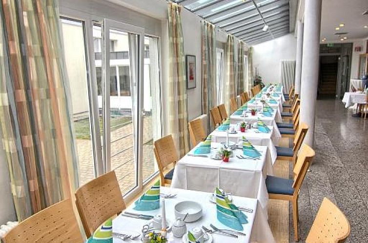 Hotel Am Froschbächel
