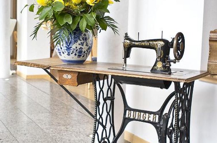 Hotel Am Froschbächel