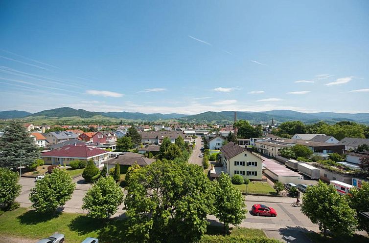 Hotel Am Froschbächel