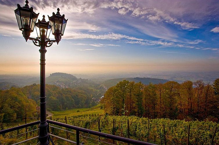 Burg Windeck ***S