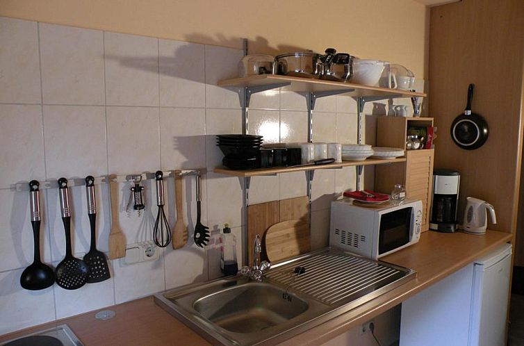 Apartments Schramm