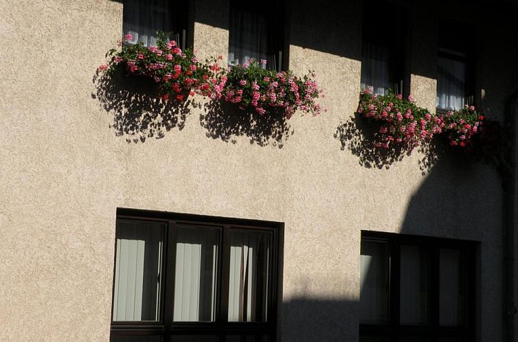 Apartments Schramm