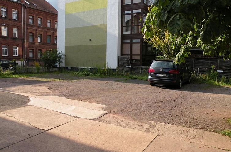 Apartments Schramm