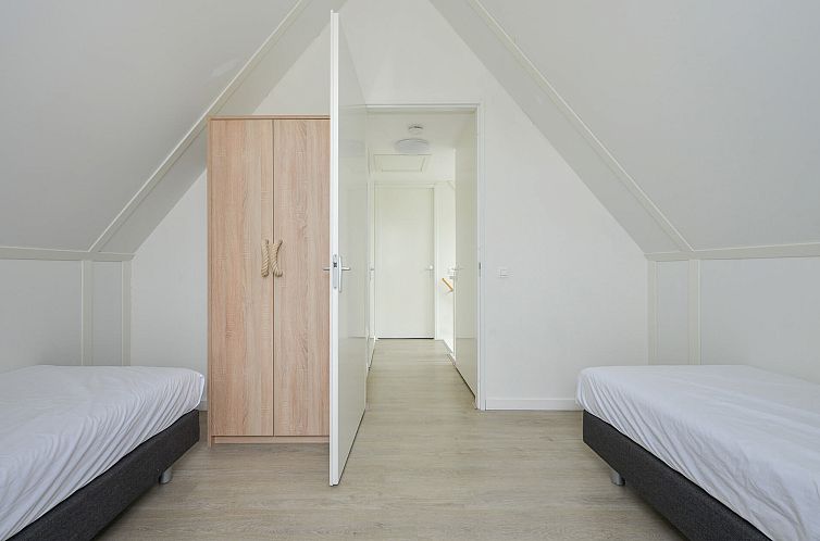 Vrijstaande woning in Uitdam