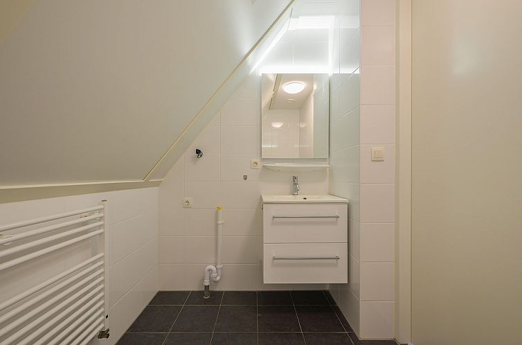 Vrijstaande woning in Uitdam