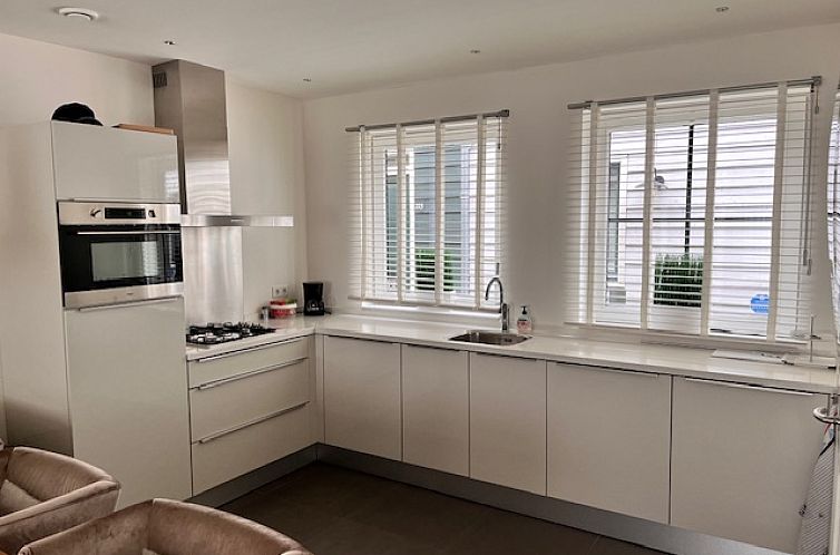 Appartement in Uitdam