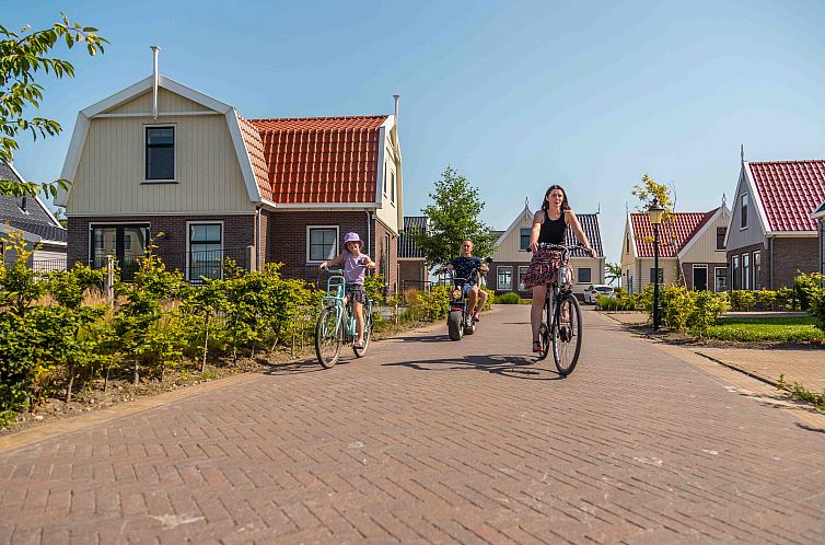 EuroParcs Poort van Amsterdam