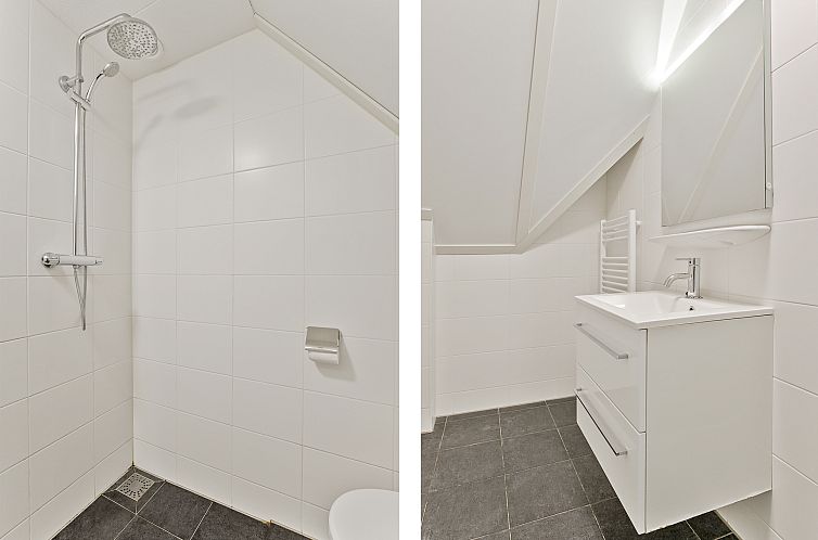 Vrijstaande woning in Uitdam
