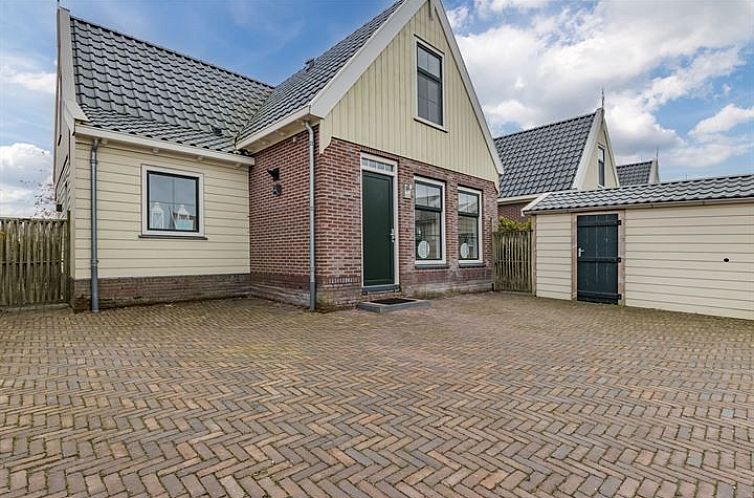 Europarcs Poort van Amsterdam