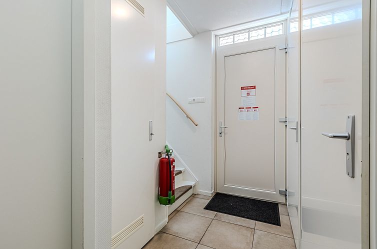 Vrijstaande woning in Uitdam