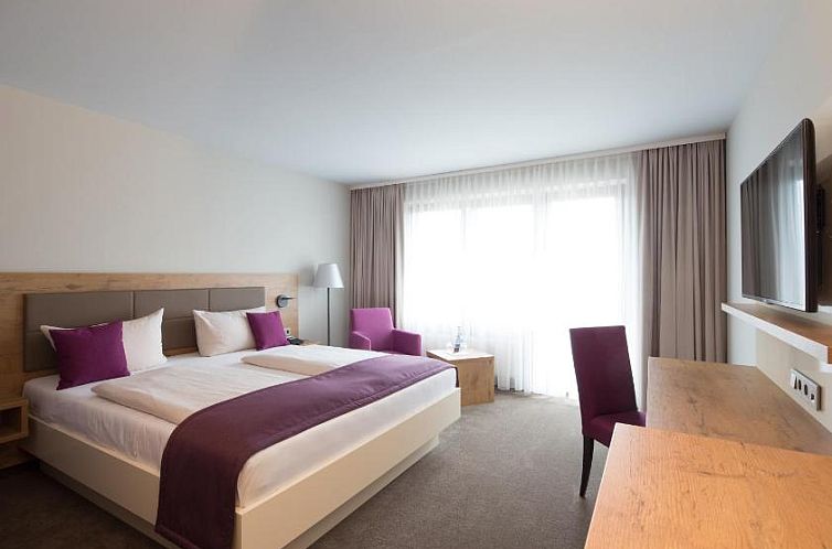 ARAMIS Tagungs- und Sporthotel