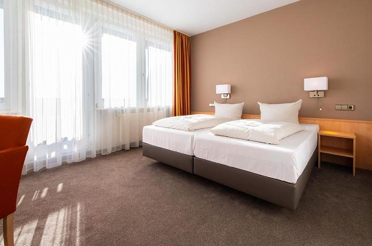 ARAMIS Tagungs- und Sporthotel
