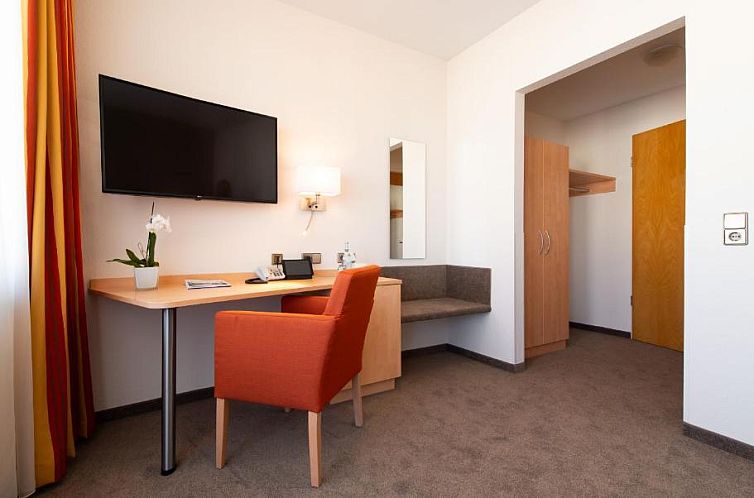 ARAMIS Tagungs- und Sporthotel