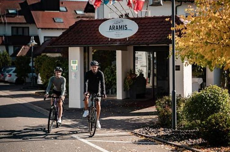 ARAMIS Tagungs- und Sporthotel