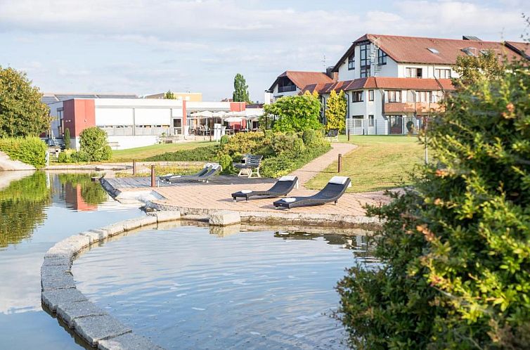 ARAMIS Tagungs- und Sporthotel